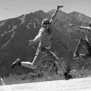 Meet your Posher, Joel